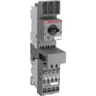 ABB - Spaziatore terminali TS1-M3-K per MS132-K.