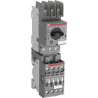 ABB - Spaziatore Terminali TS1-M3-S1 per MS/MO MS132 Size 1.