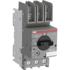 ABB - TS1-M3-S2 Terminal Spacer MS132 Size 2 Spaziatore Terminali per MS/MO.