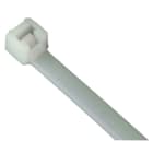 ABB - Cable Tie 50lb Nat Nyl 8in Flm Ret Tyfast UL94V0 4,8x200 Bianco 100pz