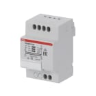 ABB - TS24/8-12-24 TRASFORMATORE 24VA 8-12-24V Non-inherently short-circuit proof bell transformer.