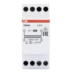 ABB - TS8/24 Non-inherently short-circuit proof bell transformer 230/24V TRASFORMATORE 8VA.