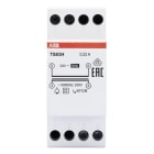ABB - TS8/24 Non-inherently short-circuit proof bell transformer 230/24V TRASFORMATORE 8VA.