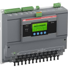ABB - Monitor TVOC-2-48-C con ARG Guard Modbus per tensioni da 24 a 48VCC.
