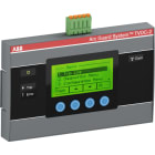 ABB - TVOC-2-COM Communication HMI KIT MODBUS CON DISPLAY.