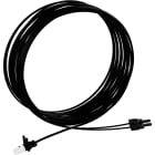 ABB - TVOC-2-DP10-S Supervised Detector Cable 10 m Sensore Supervisionato Con