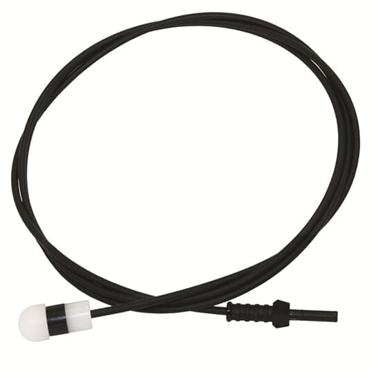 ABB - TVOC-2-DP30 Detector Cable 30 m Sensore Ottico, 30 M.