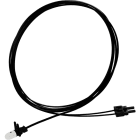 ABB - TVOC-2-DP4-S Supervised Detector Cable 4 m Sensore Supervisionato Con