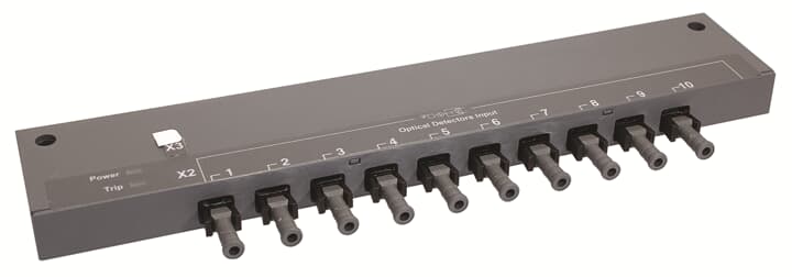 ABB - TVOC-2-E1 Extension e ESP. PER 10 INGR. per un'installazione efficiente e completa.