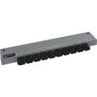 ABB - TVOC-2-E6-S Extension Supervised Modulo Estensione Supervisio