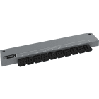 ABB - TVOC-2-E6-S Extension Supervised Modulo Estensione Supervisio
