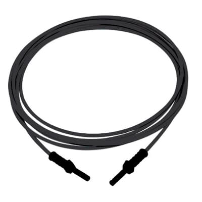 ABB - TVOC-2-OP1 Optical Cable 1 m COL.TRA 2 TVOC O CSU2, 1M.