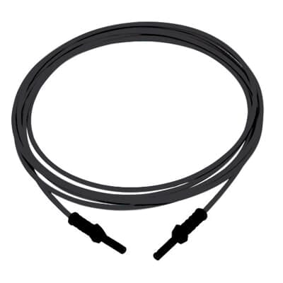 ABB - TVOC-2-OP6 Optical Cable 6 m COL.TRA 2 TVOC O CSU2, 6M.