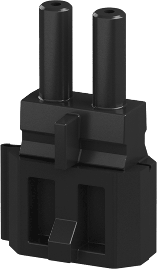 ABB - TVOC-2-PP2 Dummy plug e SPINETTE per TVOC-2-PP2: accessori essenziali per la tua apparecchiatura.