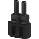 ABB - TVOC-2-PP2 Dummy plug e SPINETTE per TVOC-2-PP2: accessori essenziali per la tua apparecchiatura.