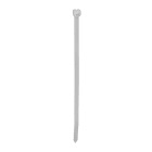 ABB - CBL Tie 50LB 7IN Natural Nylon Fastener 4,6X188mm 1000Pcs.