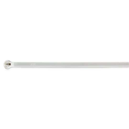 ABB - TY232MFR for railway TYRAP UL94V0-RW 2,3x203 bianco 1000pz.