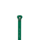 ABB - Cable Tie 18lb 4in Green Nylon 2-pc Tyrap 2,3x92 Verde 1000pz