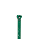 ABB - Cable Tie 18lb 4in Green Nylon 2-pc Tyrap 2,3x92 Verde 1000pz
