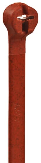 ABB - Cable Tie Tyrap 40lb 5.5in Red Nylon 3.6x140mm 1000pz Rossa
