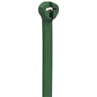 ABB - Cable Tie 50lb 11in Green Nylon Tyrap 4,8x290 Verde 1000pz