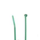 ABB - Cable Tie 50lb 7in Green Nylon Tyrap 4,8x186 Verde 1000pz TY25M-5