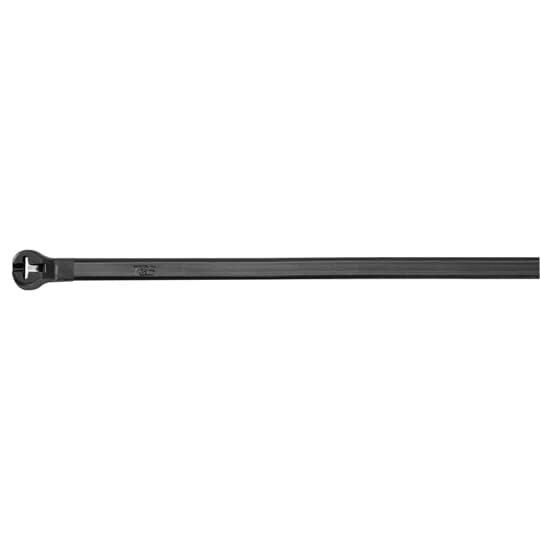 ABB - TY26MX FOR RAILWAY TYRAP RW 3,6X284 NEROUV 1000PZ.
