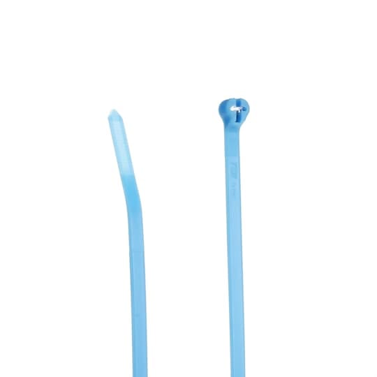 ABB - Cable Tie 120lb 30in Blue Nylon Tyrap 6,9x771 Blu 500pz