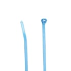 ABB - Cable Tie 120lb 30in Blue Nylon Tyrap 6,9x771 Blu 500pz TY29M-6