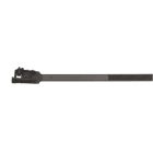 ABB - Cable Tie 200lb 19in Black Nylon Releasable LSH Tyrap Riapribili 12,7x483 Black UV 100pz. TY409