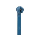 ABB - Tyrap detectable blue 222N PA 6,6 rilevabile 4,6x186 blu 100P.
