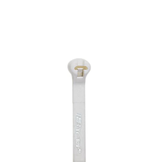 ABB - Cable Tie 175lb 35in White Nylon Tyrap 8,2x889 Bianco 50pz