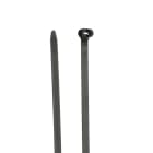 ABB - Cable Tie 175lb 45in UV Black Nylon Tyrap 8,2x1143 Nerouv 50pz