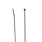 ABB - Cable tie 18lb 7in UV black nylon Tyrap in scatola 2,3x178 nerouv 1000pz. TYB2315MX