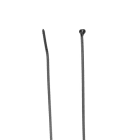 ABB - Cable tie 18lb 7in UV black nylon Tyrap in scatola 2,3x178 nerouv 1000pz.