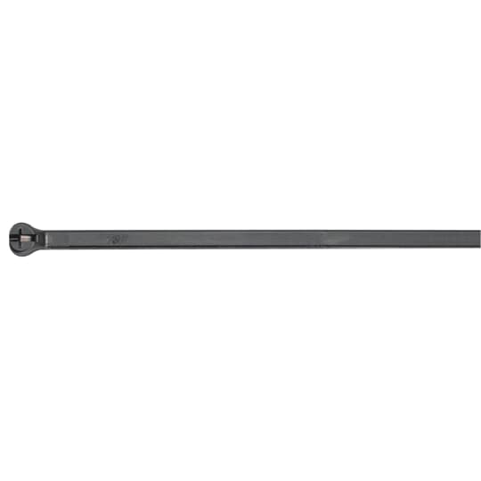 ABB - Cable Tie 85lb 30in UV Black Nylon 12 Tyrap 7,6x771 Black UV PA12 500pz.