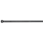 ABB - Cable Tie 85lb 30in UV Black Nylon 12 Tyrap 7,6x771 Black UV PA12 500pz.