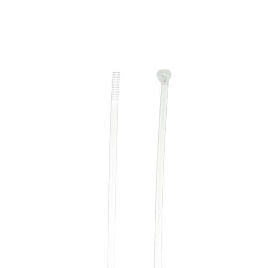 ABB - Cable tie 50lb 14in GR NYL heat stab Tyrap stab 105?C 4,8x361 NAT 1000pz.