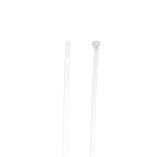 ABB - Cable tie 50lb 14in GR NYL heat stab Tyrap stab 105?C 4,8x361 NAT 1000pz. TYH28M