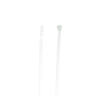 ABB - Cable tie 50lb 14in GR NYL heat stab Tyrap stab 105?C 4,8x361 NAT 1000pz. TYH28M
