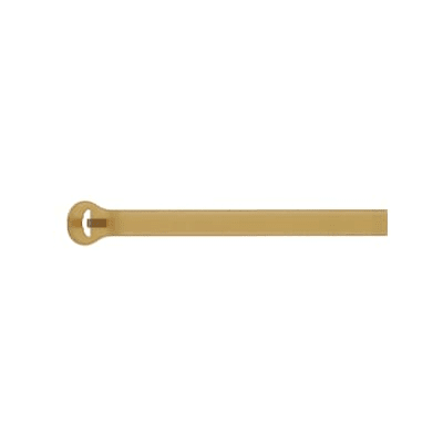 ABB - High Temp Ty24m, Natural Pa4.6 Tyrap Ht 150?c 3,6x140 Verde 1000pz.