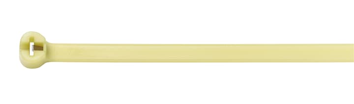 ABB - Cable Tie 50lb 7in Oliv Nylon High Temp Tyrap HT 150?C 4,8x186 Verde 1000pz