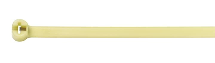 ABB - Cable Tie 120lb 13in Olive Nylon High Temperature Tyrap HT 150?C 7x340 Light Green 500pcs.