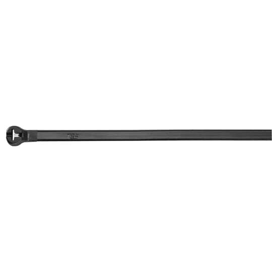 ABB - Cable Tie 18lb 3.4in UV Black PP Tyrap 2,3x92 Black UV PP 1000pcs