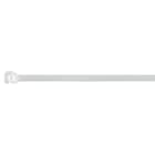 ABB - Cable Tie 50lb 14in Natural Nylon Releasable 4.7x364mm 100pcs