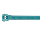 ABB - CBL Tie 120LB 13IN Aquamarine ETFE Tyrap 7X340 Acquamarina 50PZ