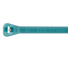 ABB - CBL Tie 120LB 13IN Aquamarine ETFE Tyrap 7X340 Acquamarina 50PZ