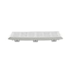 ABB - Flangia TZ103 4xM20/M25 18xM20 Combi Plastica/Teflon Cieco Raccordo VI.