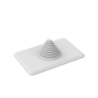 ABB - Flangia TZ112 1 cavo sl. 14-68mm COMBI PLAS.T/FONDO CIECO 1 MANIC