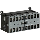 ABB - VB7-30-10-F-01 Mini Rev.Contactor 24V 40-450HZ MINIC.INV.